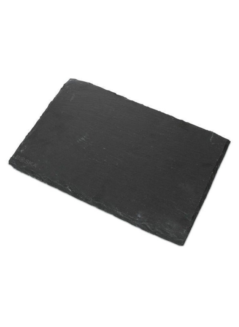 Boska Cheese Set Slate L for Elegant Serving