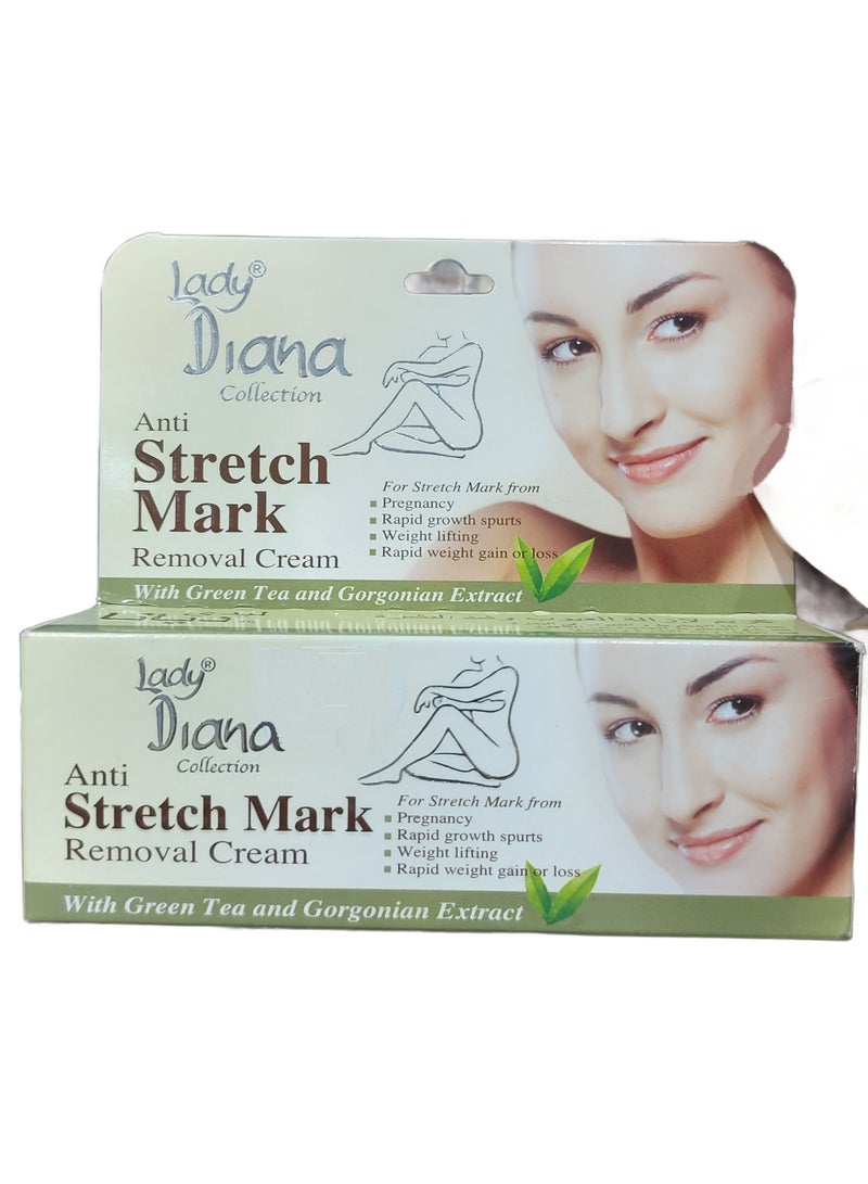 Lady Diana Anti Stretch Marks Cream