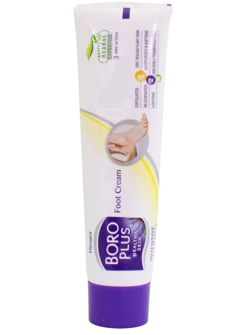 Himani Foot Cream for Healthy Skin 50 ML