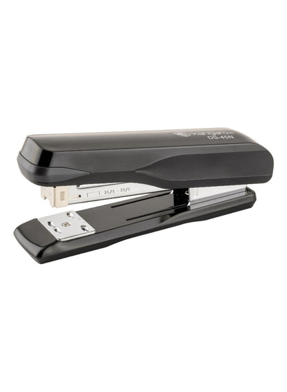 Kangaro Stapler 30 Sheets Capacity Black