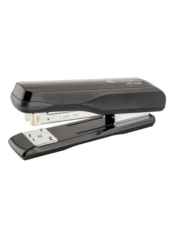 Kangaro Stapler 30 Sheets Capacity Black