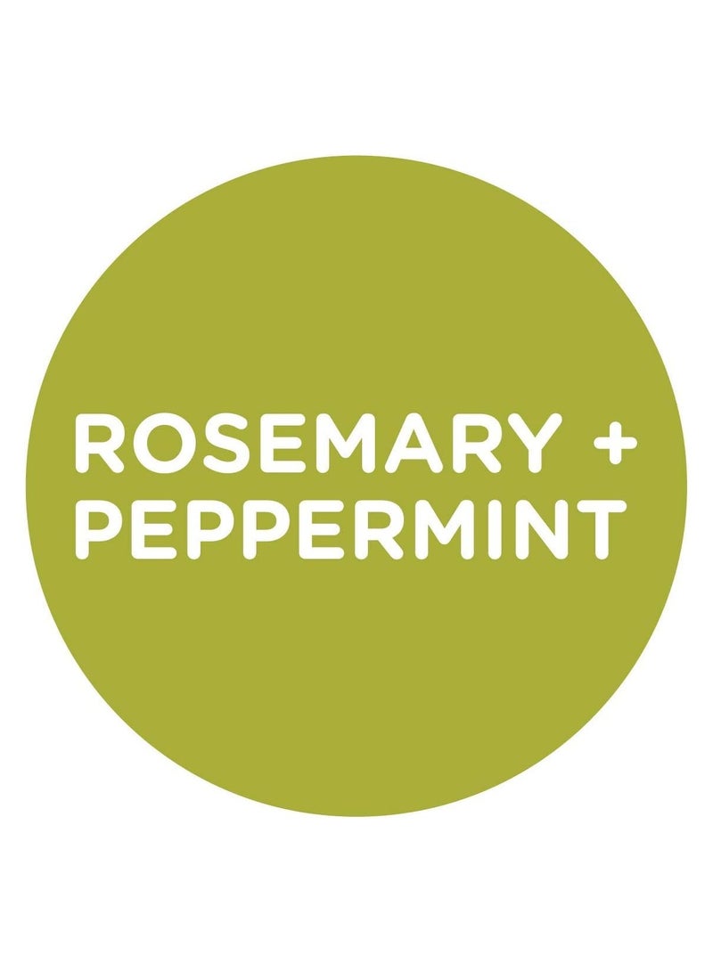 Sapadilla All Purpose Cleaner Rosemary & Peppermint