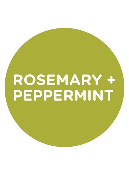 Sapadilla All Purpose Cleaner Rosemary & Peppermint