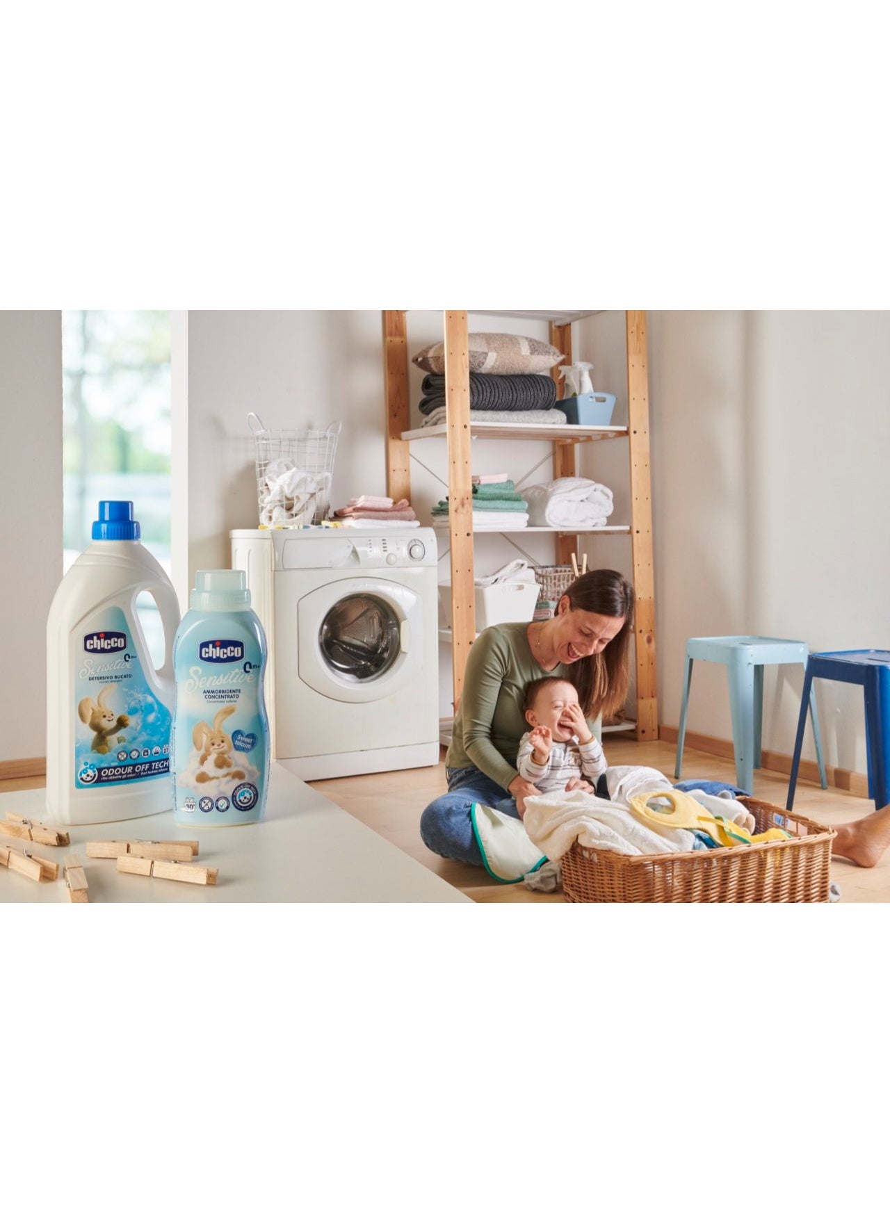chicco, dermatologically tested, dye free, gentle care, hand wash, hypoallergenic, laundry detergent, liquid detergent, low cold, sensitive laundry, sensitive laundry detergent, sensitive skin, skin care, stain removal, yes free