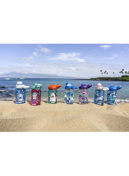 Limited Edition CAMELBAK Kids Bottle Eddy+
