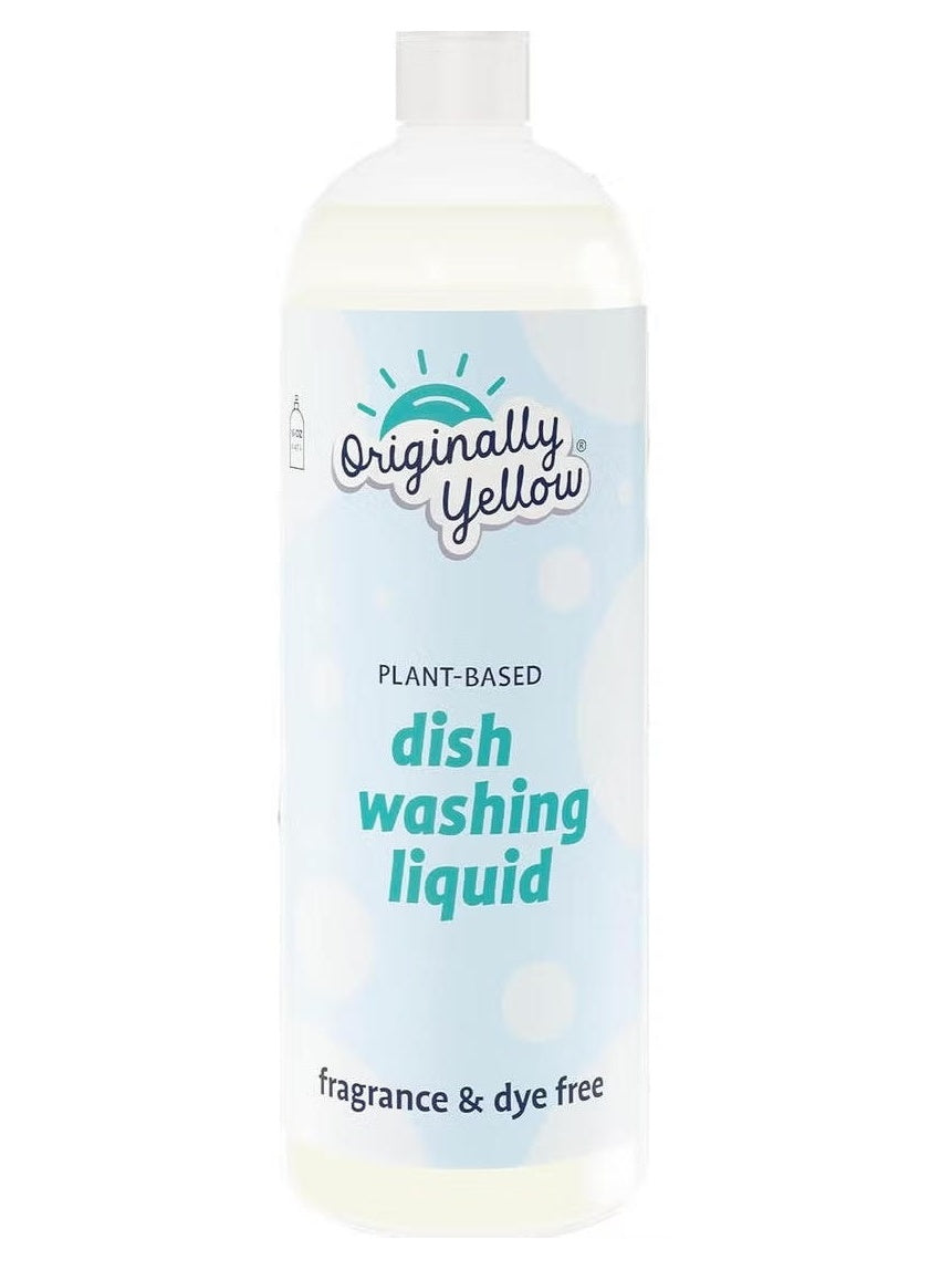 based fragrance, based fragrance free, cool dry, dishwashing liquid, dye free, fragrance free, fragrance free dishwashing, free dishwashing, free dishwashing liquid, multi-purpose, originally yellow, plant based, plant based fragrance, wipe dry