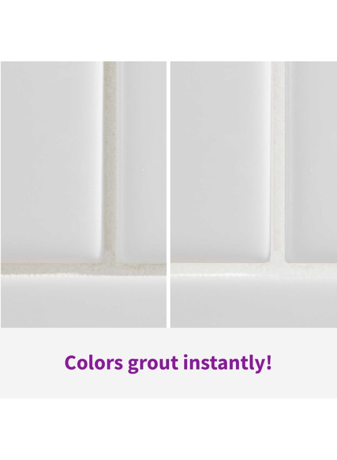 dingy stained, dingy stained grout, grout restorer, grout restorer marker, marker pens, marker pens restore, pens restore, rejuvenate, renew dingy, renew dingy stained, restorer marker, restorer marker pens, stained grout, white grout, white grout restore