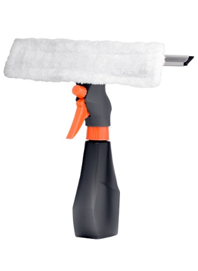 Premium Cleany Genie Glass Squeegee