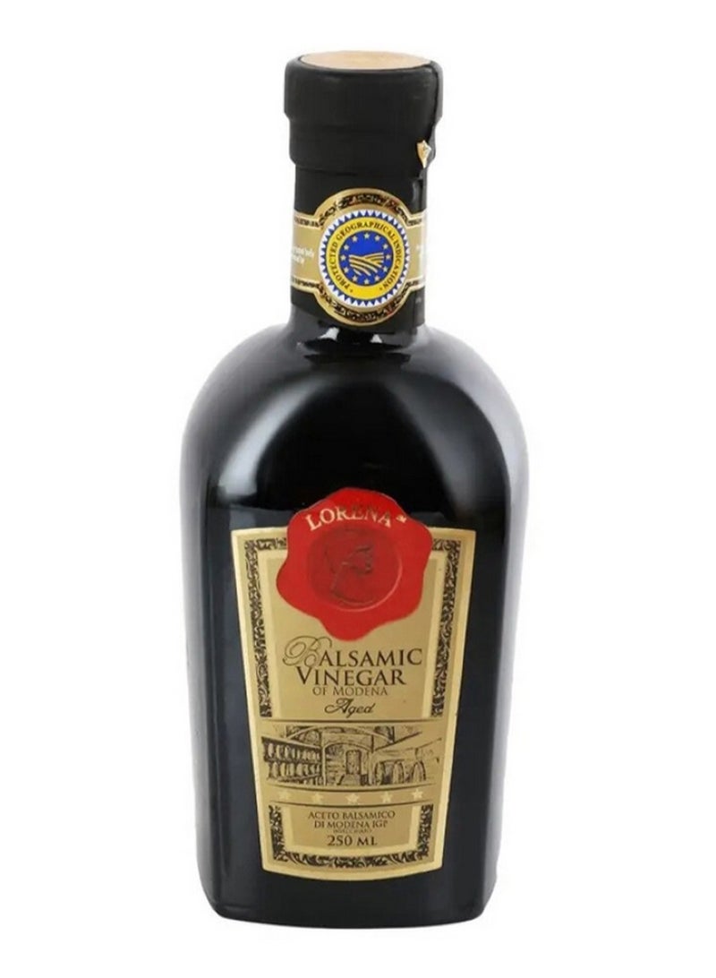 Lorena Aged Balsamic Vinegar 250 ML