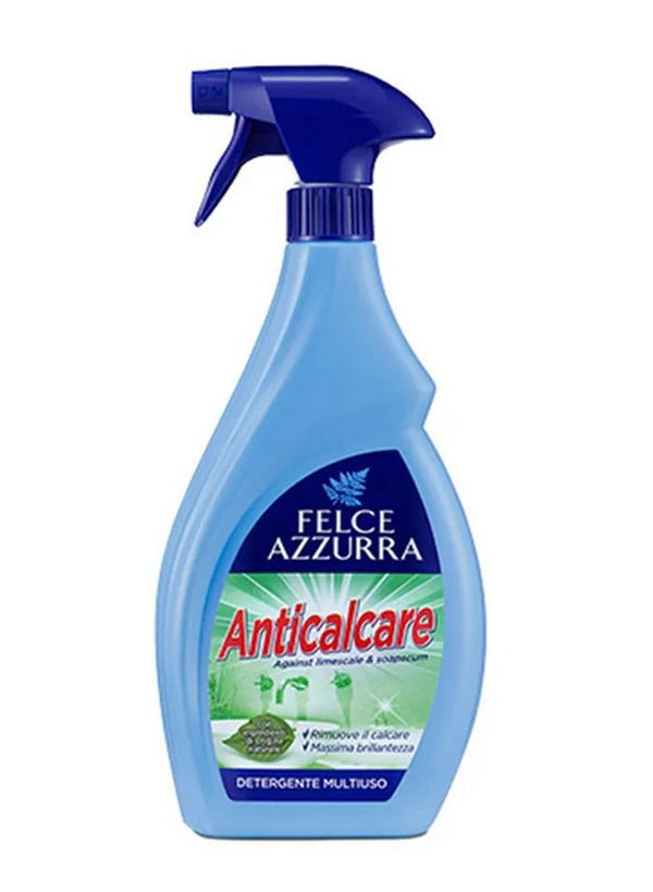 FELCE AZZURRA Bathroom Toilet Cleaner Ocean Blue