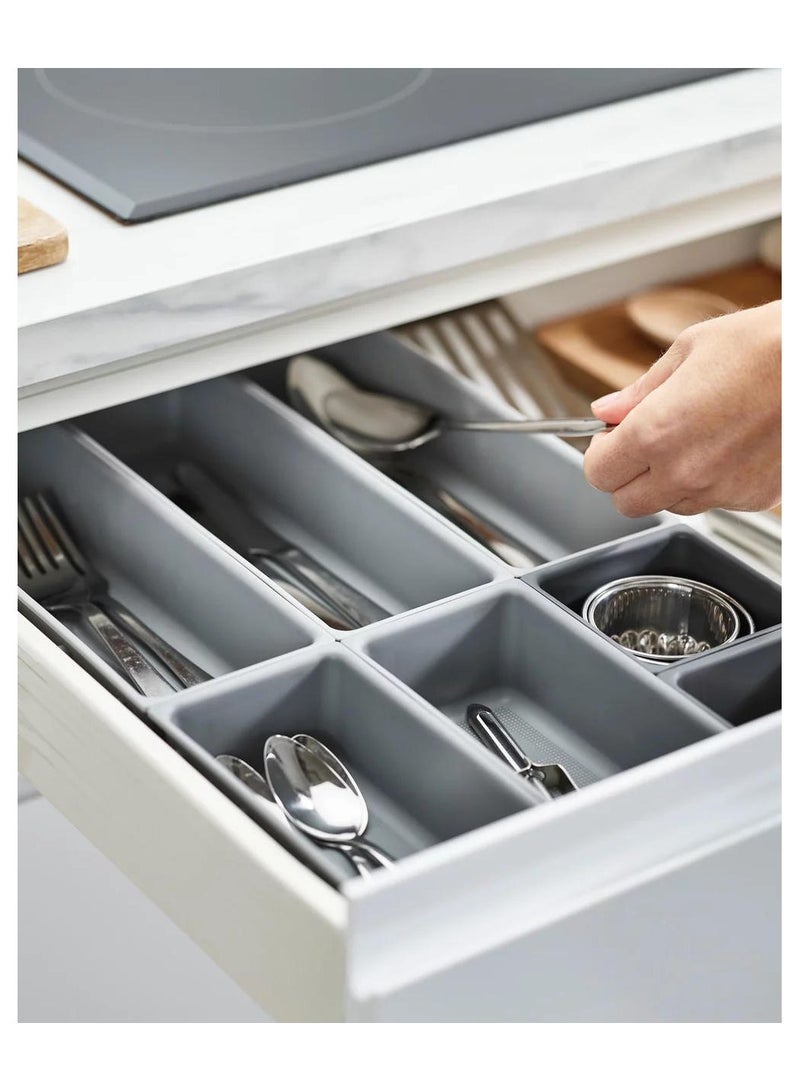 Joseph Joseph Blox 7 Piece Drawer Organiser