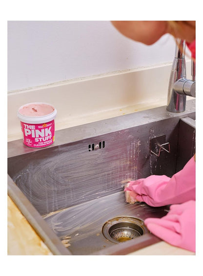 The Pink Stuff Miracle Cleaning Paste - Stardrops