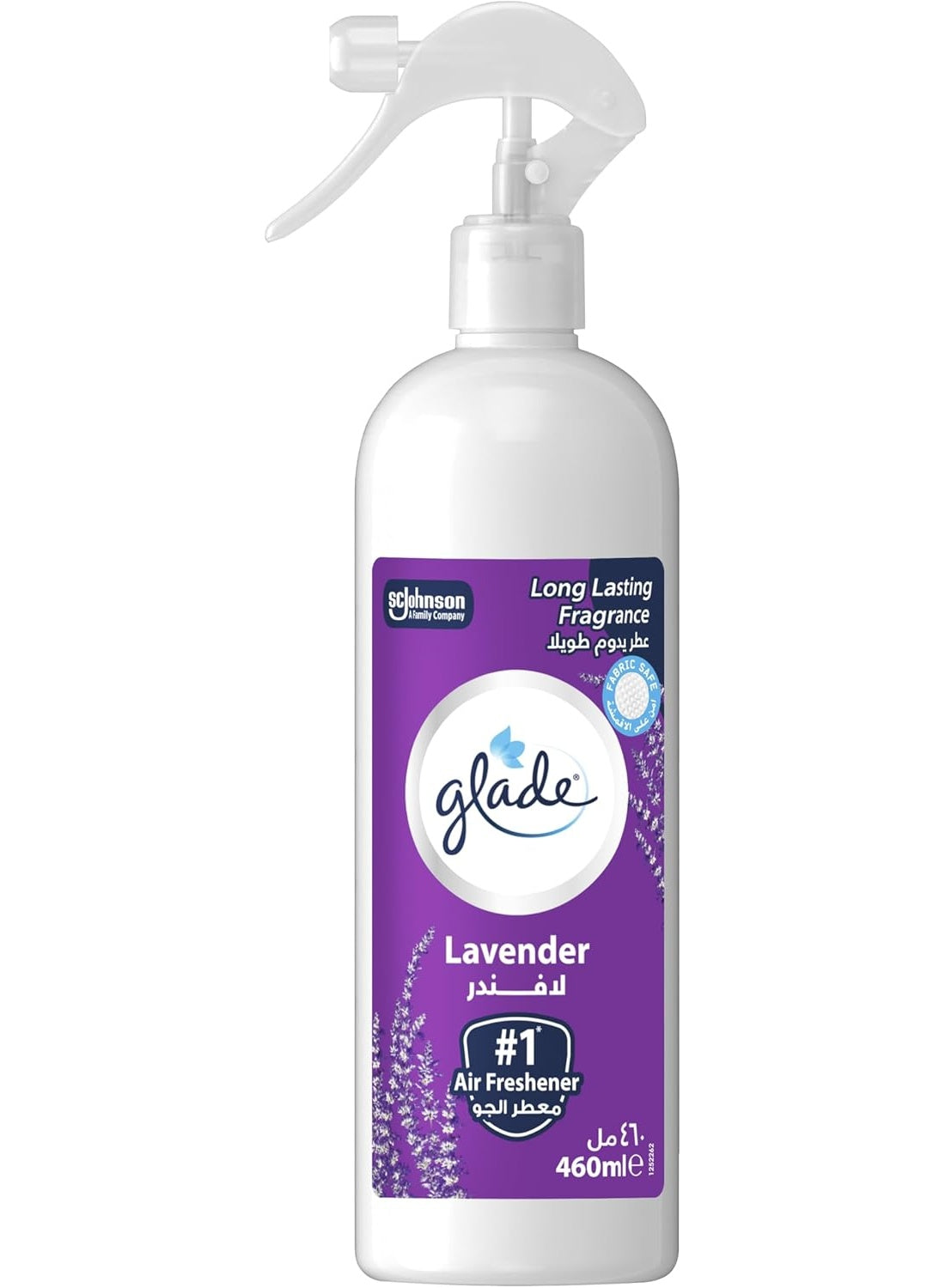air fabric, air freshener, air freshener eliminates, eliminates unwanted, eliminates unwanted odour, freshener eliminates, freshener eliminates unwanted, glade, lavender air, lavender air freshener, multi-purpose, multispray lavender, multispray lavender