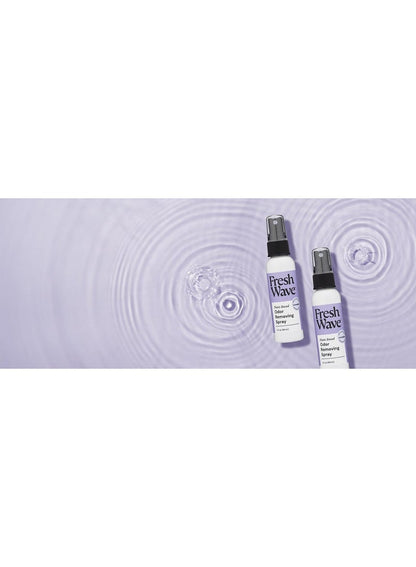 Fresh Wave Lavender Odor Eliminator Spray - 59 ML