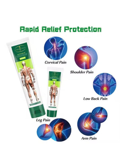 Muscle Pain Relief Spray 100g Aichun Beauty