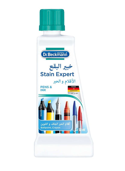 Dr. Beckmann Stain Remover Liquid 50 ML