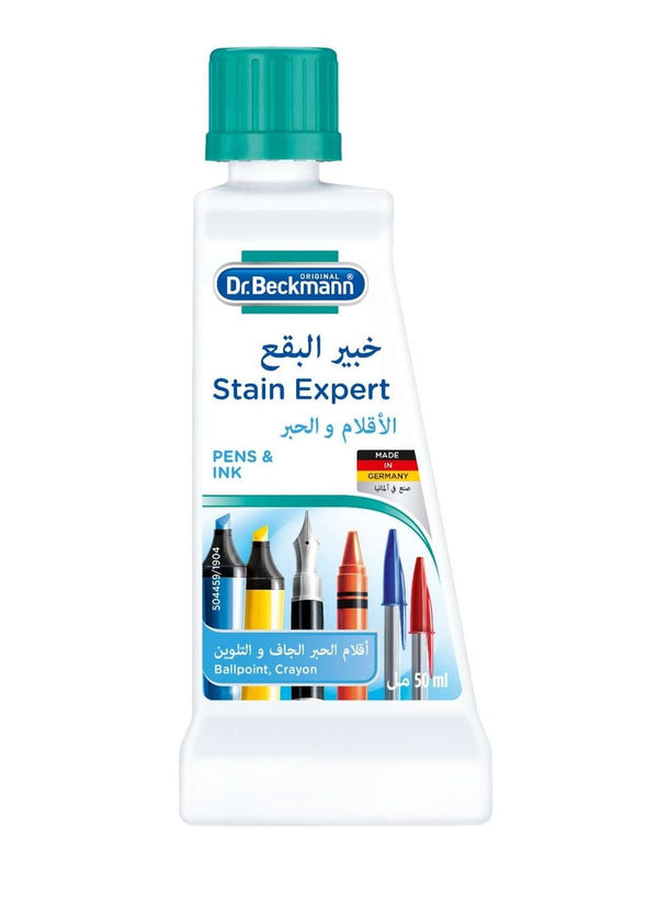 Dr. Beckmann Stain Remover Liquid 50 ML