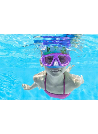 Bestway Children Princess Swimming Mask
