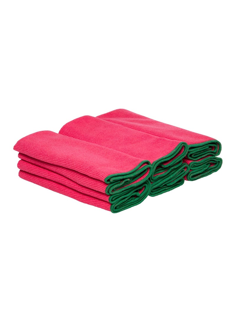 Wypall Microfiber Cloths 40X40 Cm - Kimberly-Clark