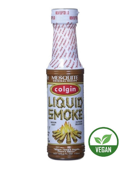 adding smoke, aroma create, caramel color, colgin, few shakes, flavor vinegar, flavored dish, instant answer, liquid smoke, liquid smoke mesquite, mesquite smoke, real smoke, smoke flavor, smoke mesquite, water natural