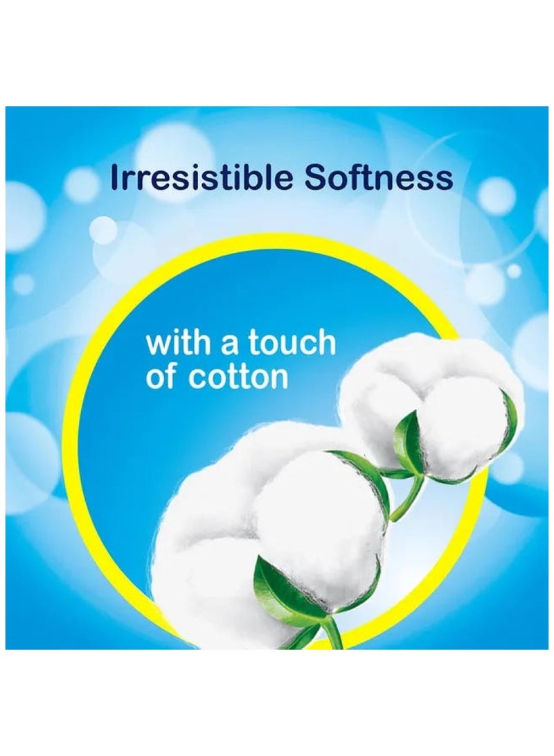 Kleenex Dry Soft Toilet Paper Pack of 12