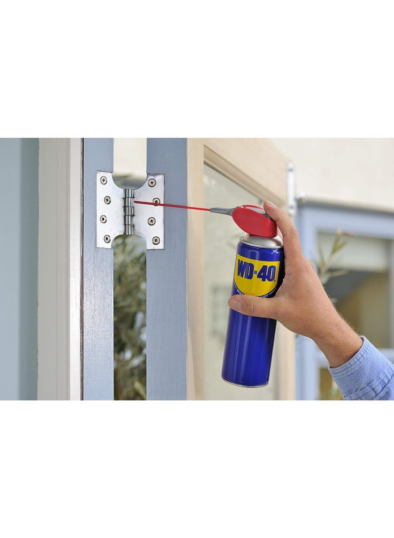 WD-40 Silicone-Free Spray 250 ML - WD40
