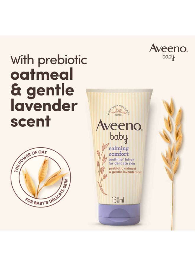 Aveeno Baby Calming Comfort Lotion 150ML