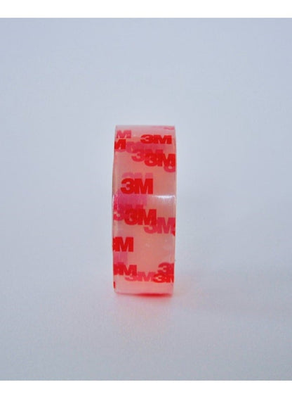 Scotch Mounting Transparent Tape 19MM X 1.5M