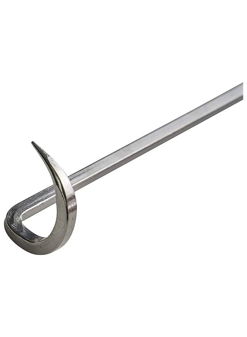Traeger Grills BBQ Flipper - Premium Kitchen Tool