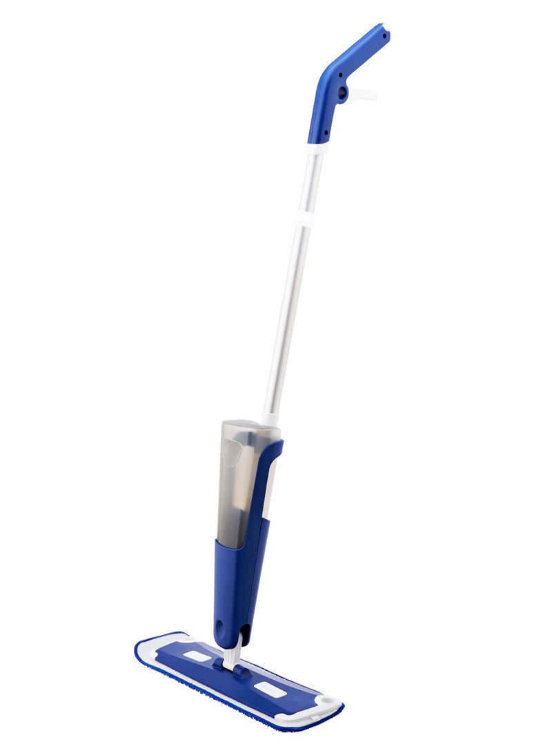 Hygic 125 Cm Spray Mop for Effortless Cleaning