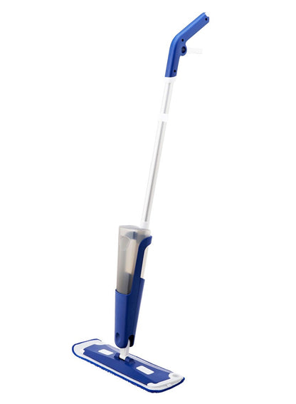 Hygic 125 Cm Spray Mop for Effortless Cleaning