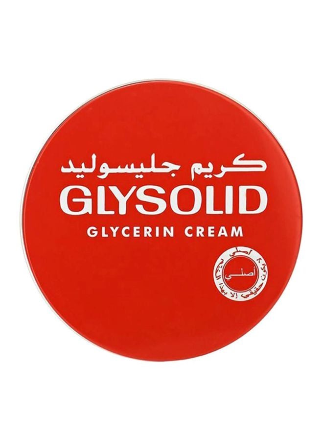GLYSOLID Glycerin Cream 250ml