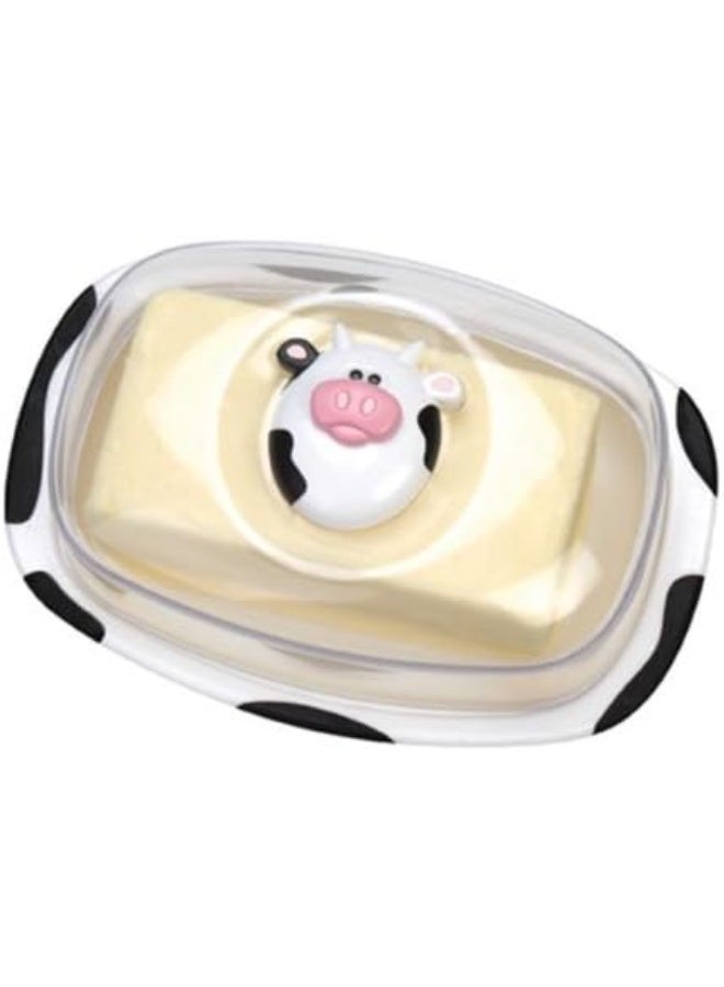 Joie Moo Moo Butter Dish 454G Capacity