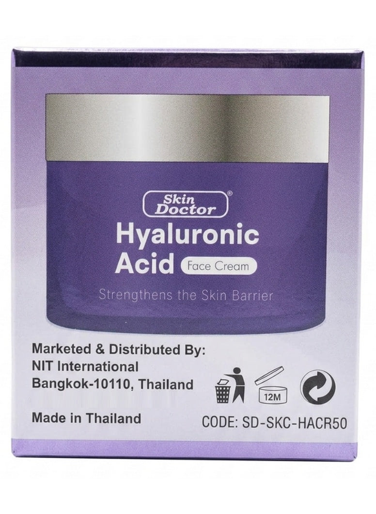 acid face, acid face cream, acid skin, cool dry, dry dull, dry place, face cream, feels dry, hyaluronic acid, hyaluronic acid face, non greasy, sensitive skin, skin doctor, skin type, skincare