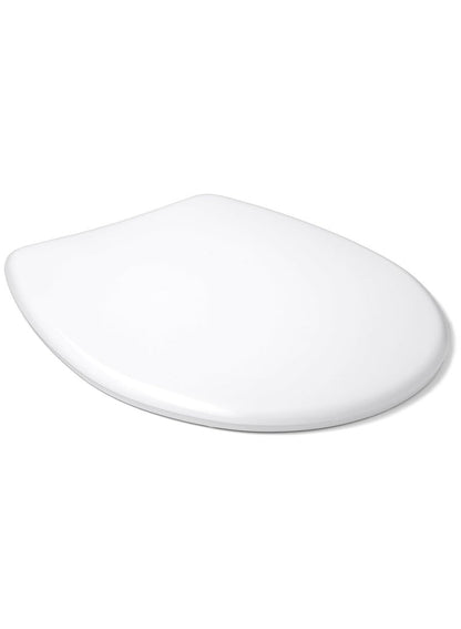 TATAY Standard Universal Toilet Seat Cover White