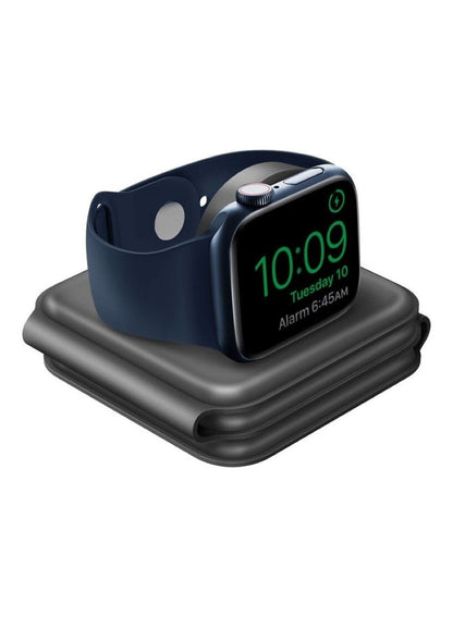 Bazic Gomag Trio 3-In-1 Charger Grey