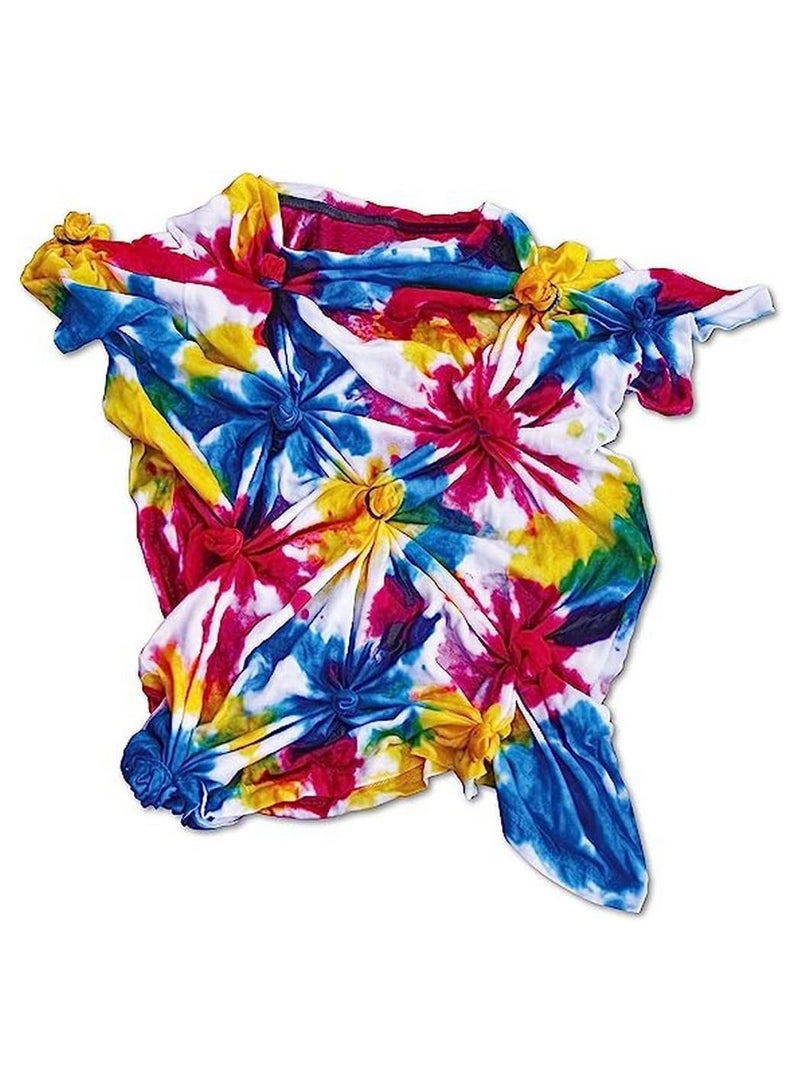 Alliance Tie Dye Bands Bag 2oz