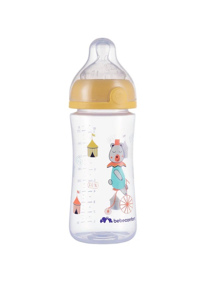 Bebe Confort Emotion Feeding Bottle 270 ML