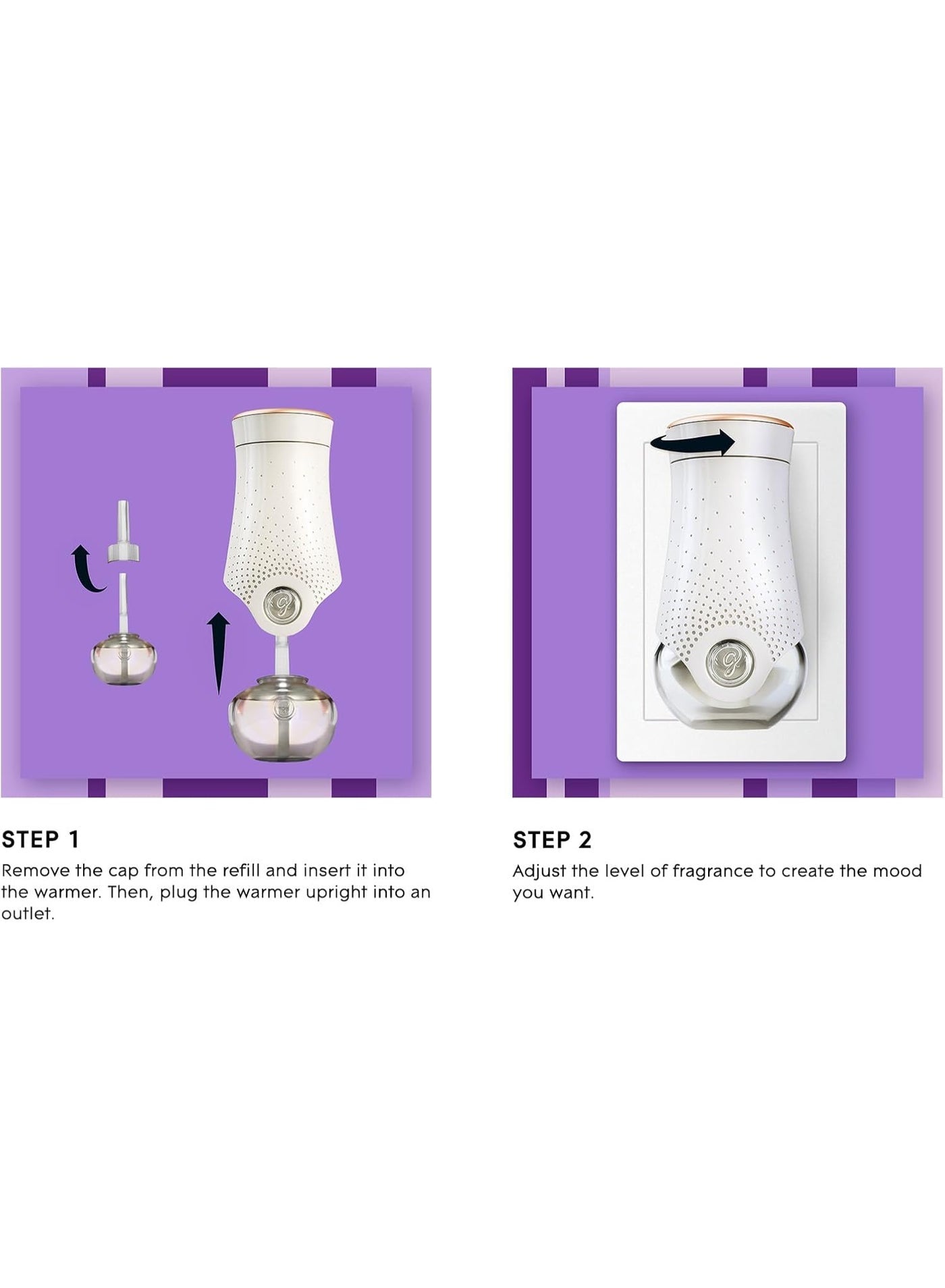 20ml, Electric Air Freshener, Glade