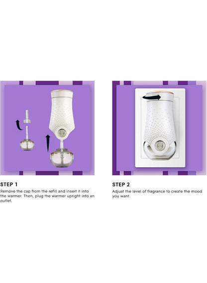 20ml, Electric Air Freshener, Glade