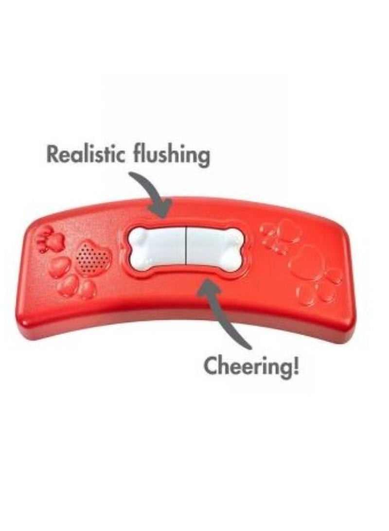 Nickelodeon 2-In-1 Paw Patrol Potty Seat