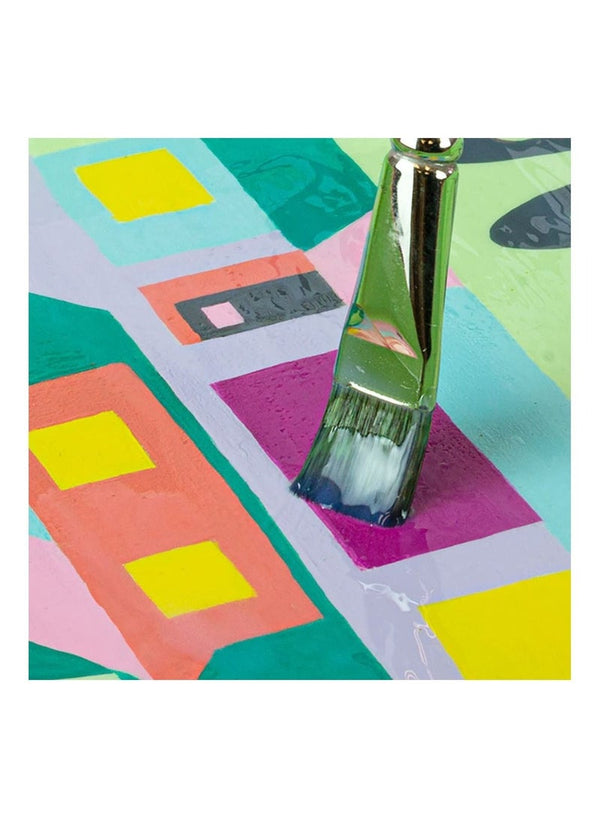 DecoArt Triple Thick Gloss Glaze 236ml
