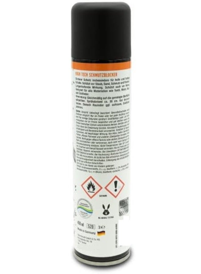 Collonil Shoe Impregnation and Dirt Protector