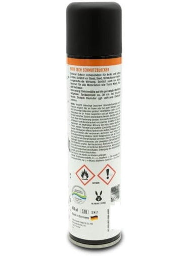 Collonil Shoe Impregnation And Dirt Protector 400 ML