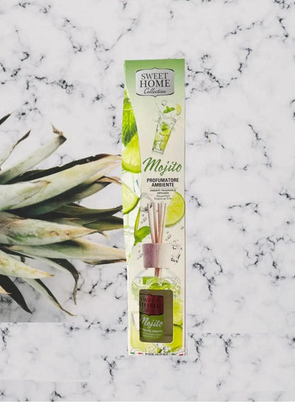 Sweet Home Mojito Reed Diffuser 100 ML