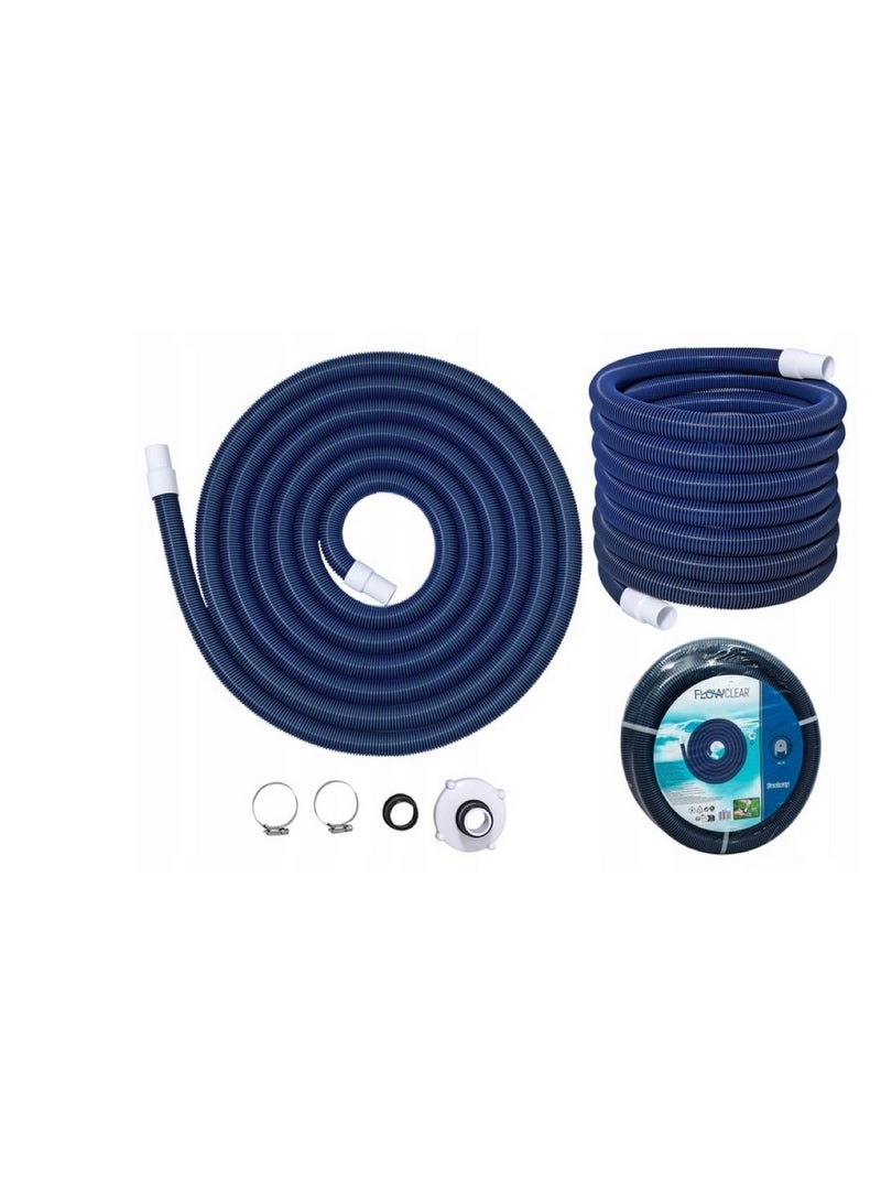 Bestway Hose For Pool Pump 38MM 9 Meters