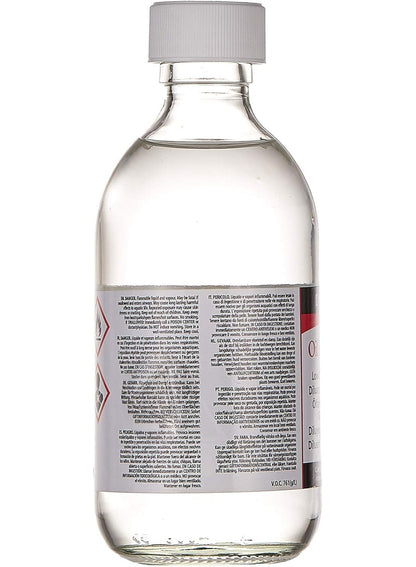 clear, daler rowney, low, low odor, low odor thinner, odor, odor thinner, odor thinner clear, thinner, thinner clear