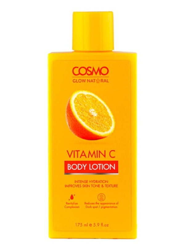 COSMO Vitamin C Body Lotion 175 ML