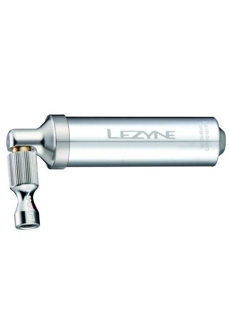 LEZYNE Alloy Drive CO2 Cartridge