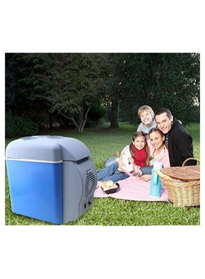 Compact Car Refrigerator - Generic